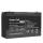 Akumulator do UPS Green Cell Akumulator AGM VRLA  6V 10Ah